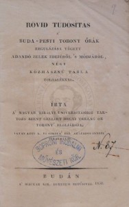 titel-rovid-tudositas