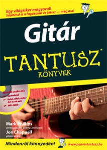 gitár_tantusz