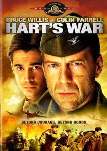 Hart háborúja