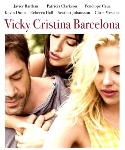 Vicky Cristina Barcelona