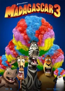 madagaszkár 3