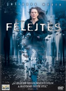 Felejtés