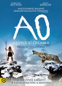 Ao - Az utolsó ősember