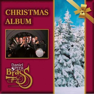 Daniel_Speer_Christmasalbum
