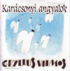 Gryllus_Karácsonyi_angyalok