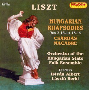 161022_Liszt_Hungarian_Rhapsodies