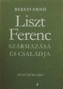 161022_konyv_Liszt_Ferenc_származása_és_családja