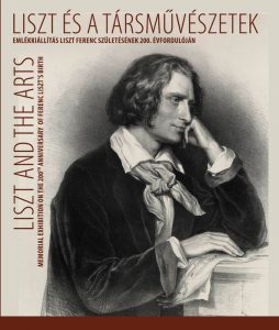 161022_könyv_Liszt és a társművészetek
